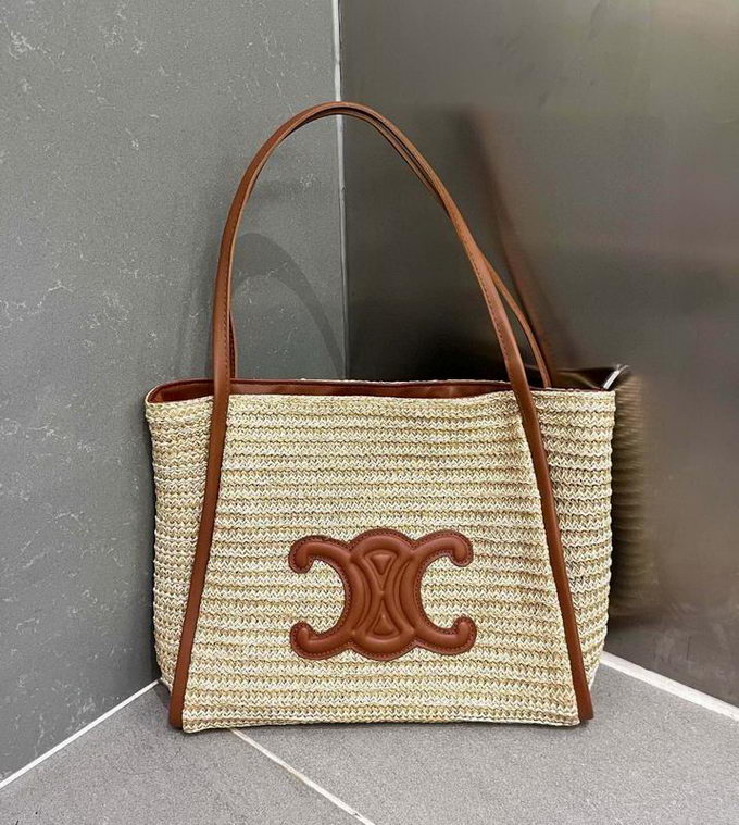 Celine Beach Bag ID:20250629-181